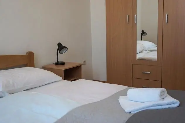 Apart Daire, Deniz Manzaralı (A2)