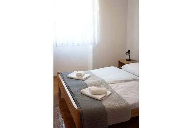 Apart Daire, Deniz Manzaralı (A2)