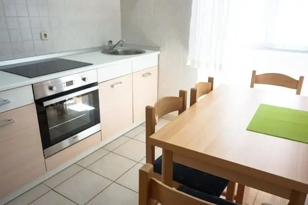 Apart Daire, Deniz Manzaralı (A2)