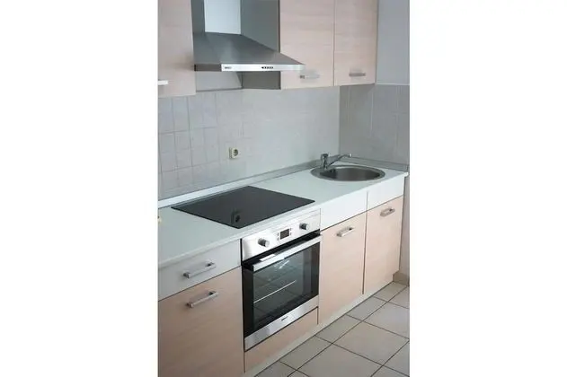Apart Daire, Deniz Manzaralı (A2)