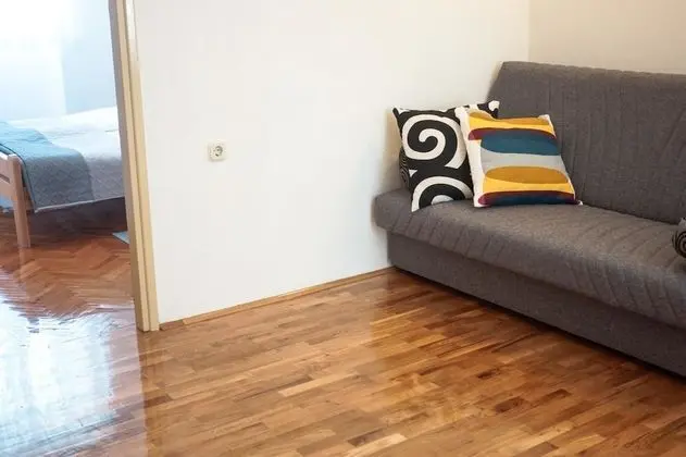 Apart Daire, Deniz Manzaralı (A2)