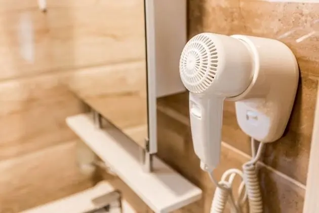 Family Apart Daire, Bahçe Manzaralı