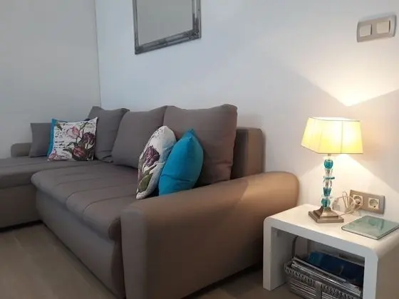 Apart Daire, 1 Yatak Odası