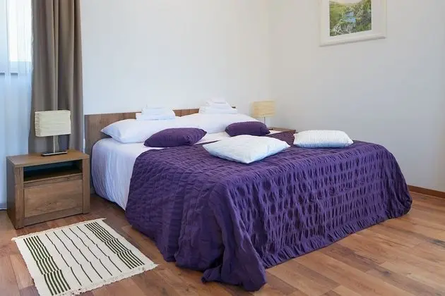 Comfort Stüdyo, Teras, Dağ Manzaralı