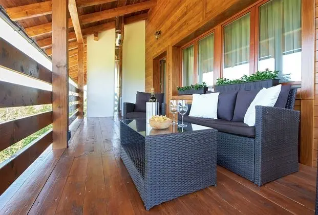Comfort Stüdyo, Teras, Dağ Manzaralı