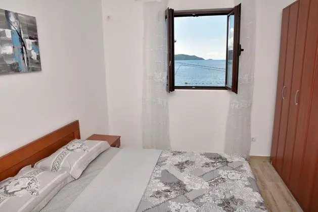 Apart Daire, Balkon, Deniz Manzaralı (A3)
