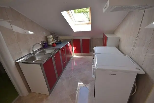 Apart Daire, Deniz Manzaralı (Attic A6      )