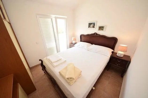 Basic Apart Daire, 1 Yatak Odası