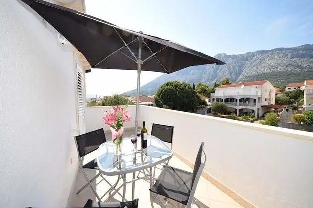 Basic Apart Daire, 1 Yatak Odası