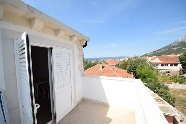 Basic Apart Daire, 1 Yatak Odası