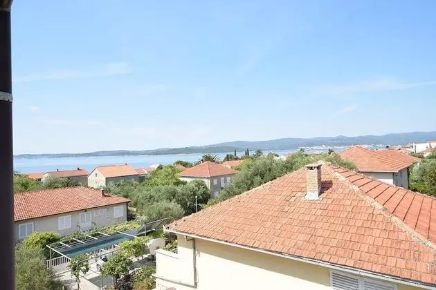 Basic Apart Daire, 1 Yatak Odası