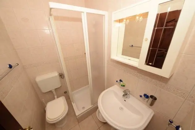 Basic Apart Daire, 1 Yatak Odası