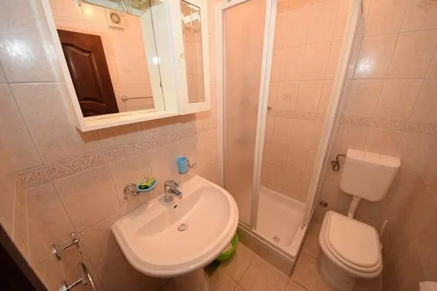 Basic Apart Daire, 1 Yatak Odası