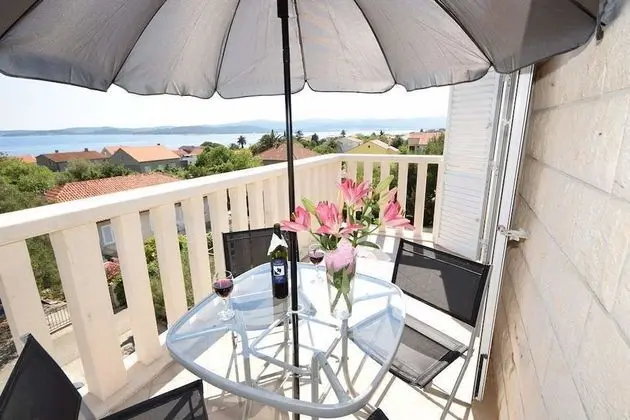 Basic Apart Daire, 1 Yatak Odası