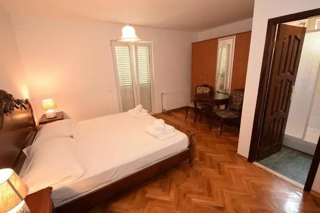 Exclusive Apart Daire, 2 Yatak Odası (Ground Floor)