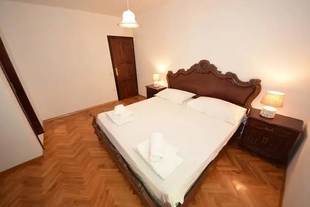 Exclusive Apart Daire, 2 Yatak Odası (Ground Floor)