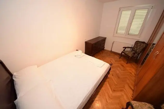 Exclusive Apart Daire, 2 Yatak Odası (Ground Floor)