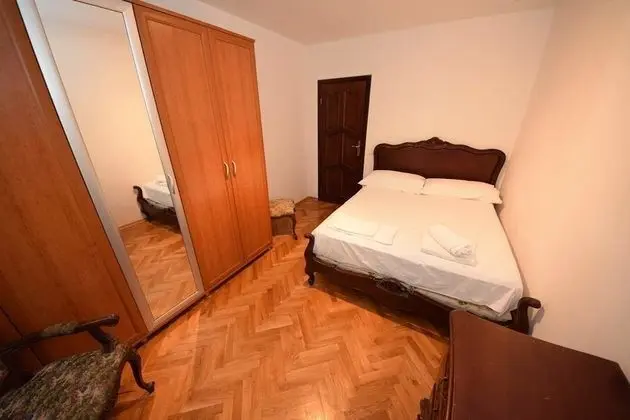 Exclusive Apart Daire, 2 Yatak Odası (Ground Floor)