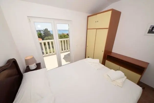 Superior Apart Daire, Deniz Manzaralı