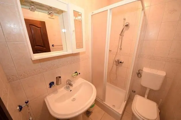 Superior Apart Daire, Deniz Manzaralı