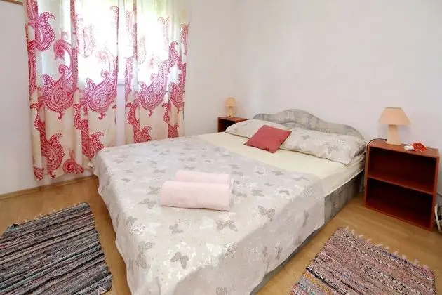 Apart Daire, 2 Yatak Odası (A1)