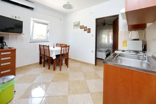 Apart Daire, 2 Yatak Odası (A6)