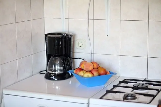 Apart Daire, 2 Yatak Odası (A6)