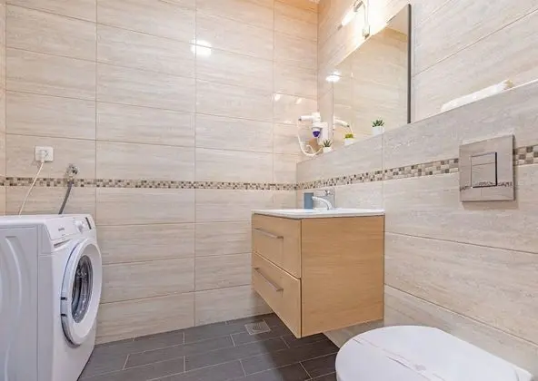 Apart Daire, 1 Yatak Odası, Deniz Manzaralı