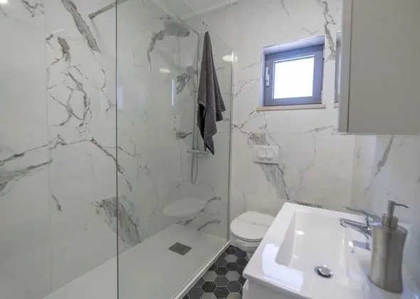 Apart Daire, Deniz Manzaralı (Penthouse)