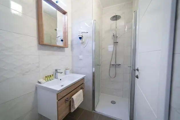 Apart Daire, Deniz Manzaralı (Penthouse)