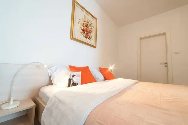 Comfort Stüdyo, Deniz Manzaralı, Denize Bakan
