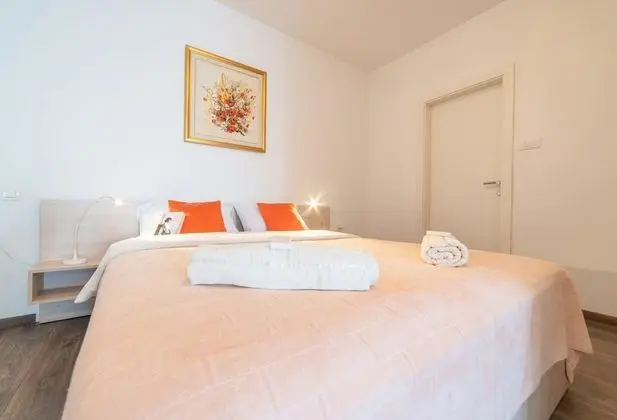 Comfort Stüdyo, Deniz Manzaralı, Denize Bakan
