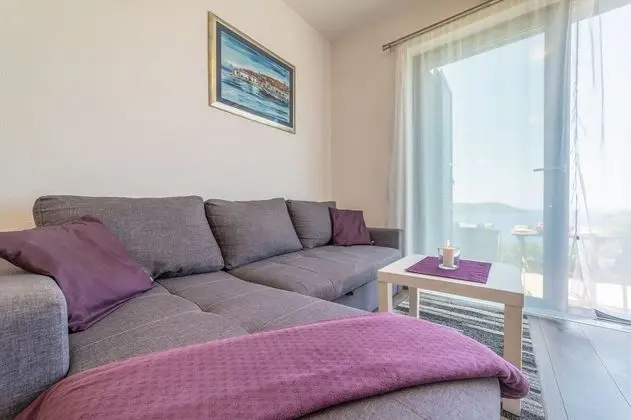 Comfort Stüdyo, Deniz Manzaralı, Denize Bakan