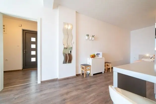 Comfort Stüdyo, Deniz Manzaralı, Denize Bakan