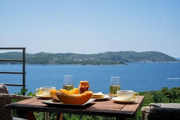 Comfort Stüdyo, Deniz Manzaralı, Denize Bakan