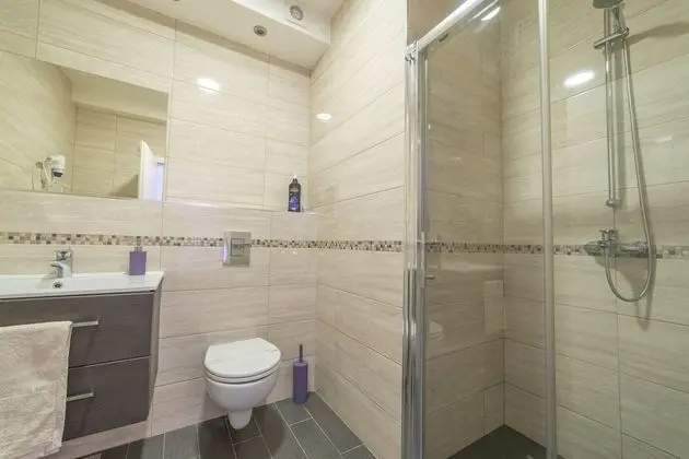 Comfort Stüdyo, Deniz Manzaralı, Denize Bakan