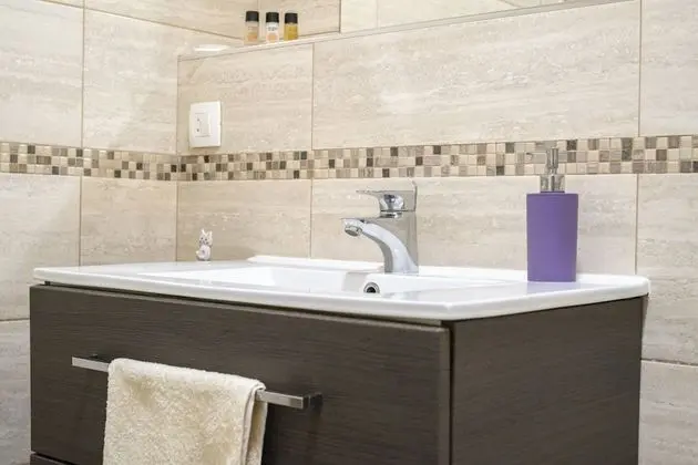 Comfort Stüdyo, Deniz Manzaralı, Denize Bakan