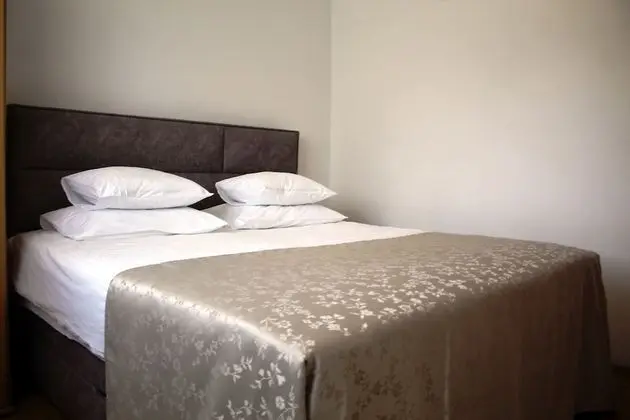 Apart Daire, Balkon, Deniz Manzaralı