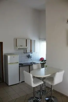 Apart Daire, Balkon, Deniz Manzaralı