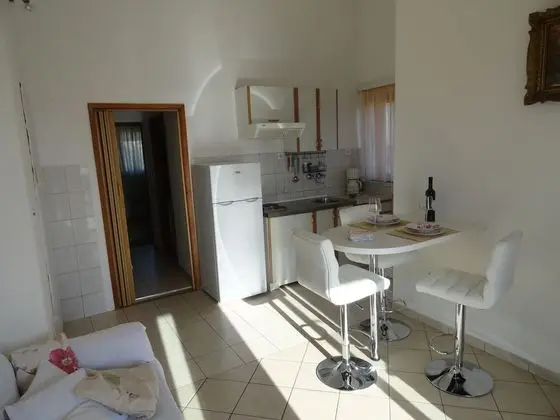 Apart Daire, Balkon, Deniz Manzaralı