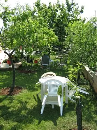 Apart Daire, Balkon, Deniz Manzaralı