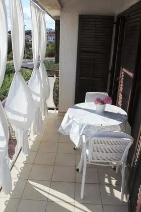 Apart Daire, Balkon, Deniz Manzaralı