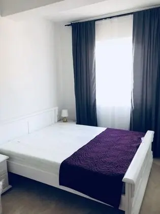 Deluxe Apart Daire, 1 Yatak Odası