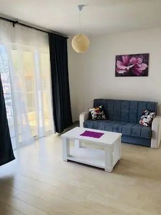 Deluxe Apart Daire, 1 Yatak Odası