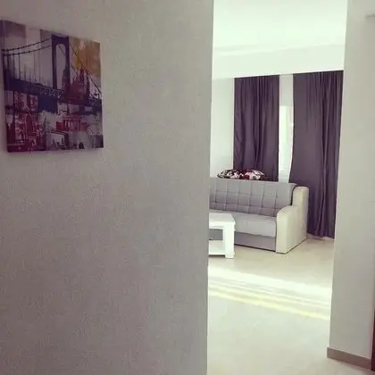 Deluxe Apart Daire, 1 Yatak Odası