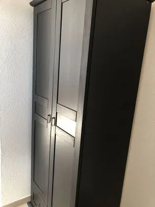 Deluxe Apart Daire, 1 Yatak Odası