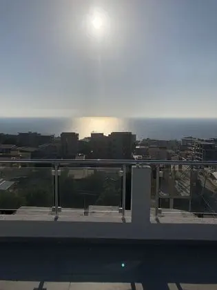 Deluxe Apart Daire, 1 Yatak Odası