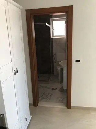 Deluxe Apart Daire, 1 Yatak Odası