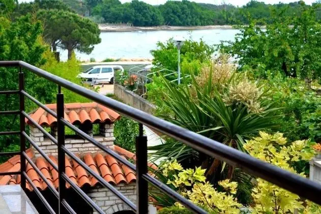 Apart Daire, 2 Yatak Odası, Deniz Manzaralı (First floor)