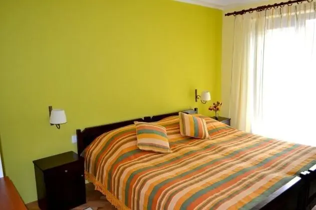 Apart Daire, 2 Yatak Odası, Deniz Manzaralı (First floor)